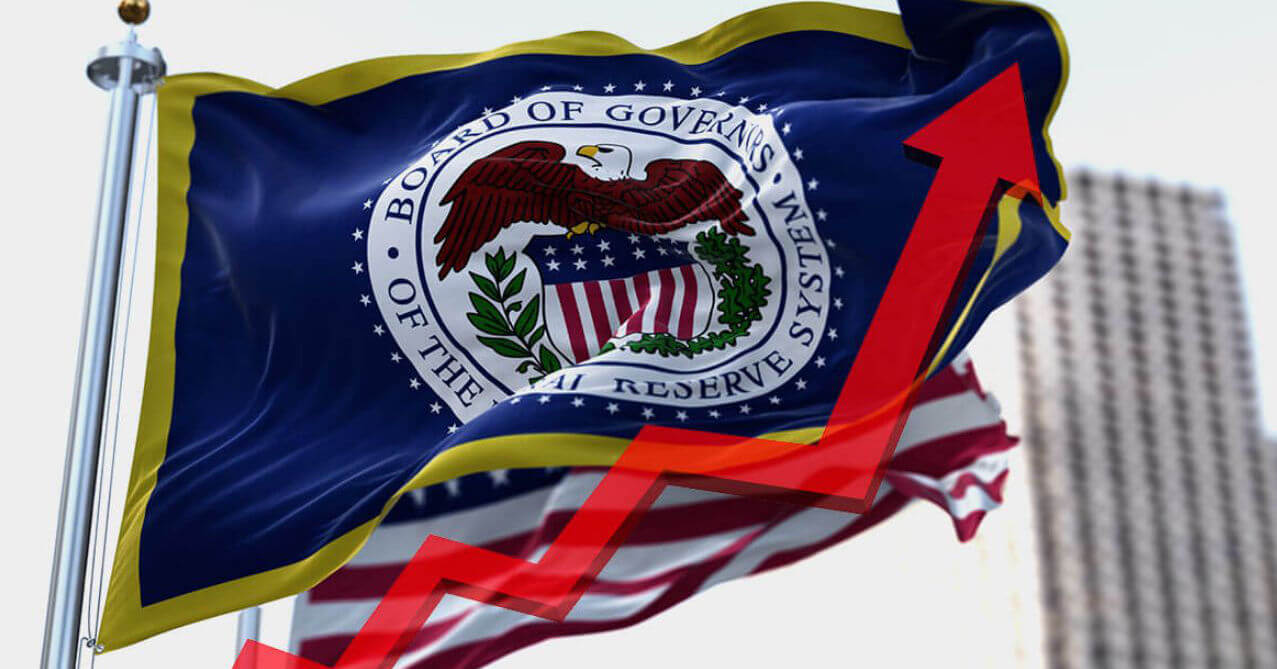 ФРС единогласно подняла ставку на 25 базисных пунктов. Пауэлл не дал четких комментариев по монетарной политике, но сказал о возможности столкновения с рецессией в будущем