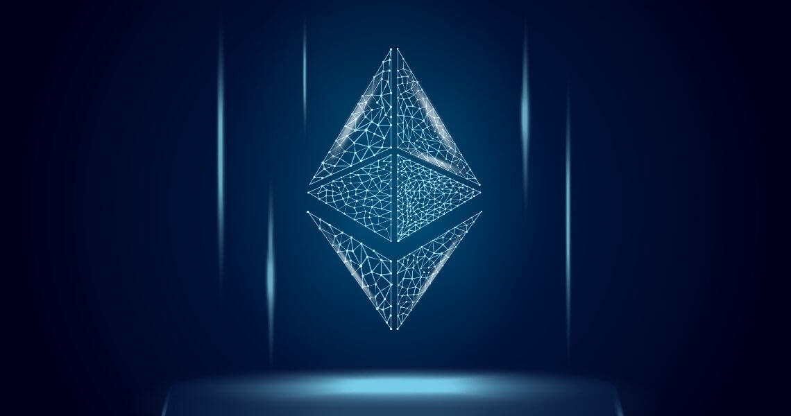 Аналитическая фирма Santiment объявляет о бычьем сигнале для Ethereum после обновления Shapella