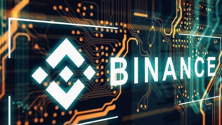 Binance потеряет своего провайдера британского фунта стерлингов через 9 недель