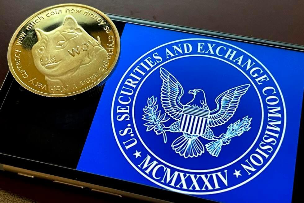 Генслер допустил признание PoS-токенов «ценными бумагам»