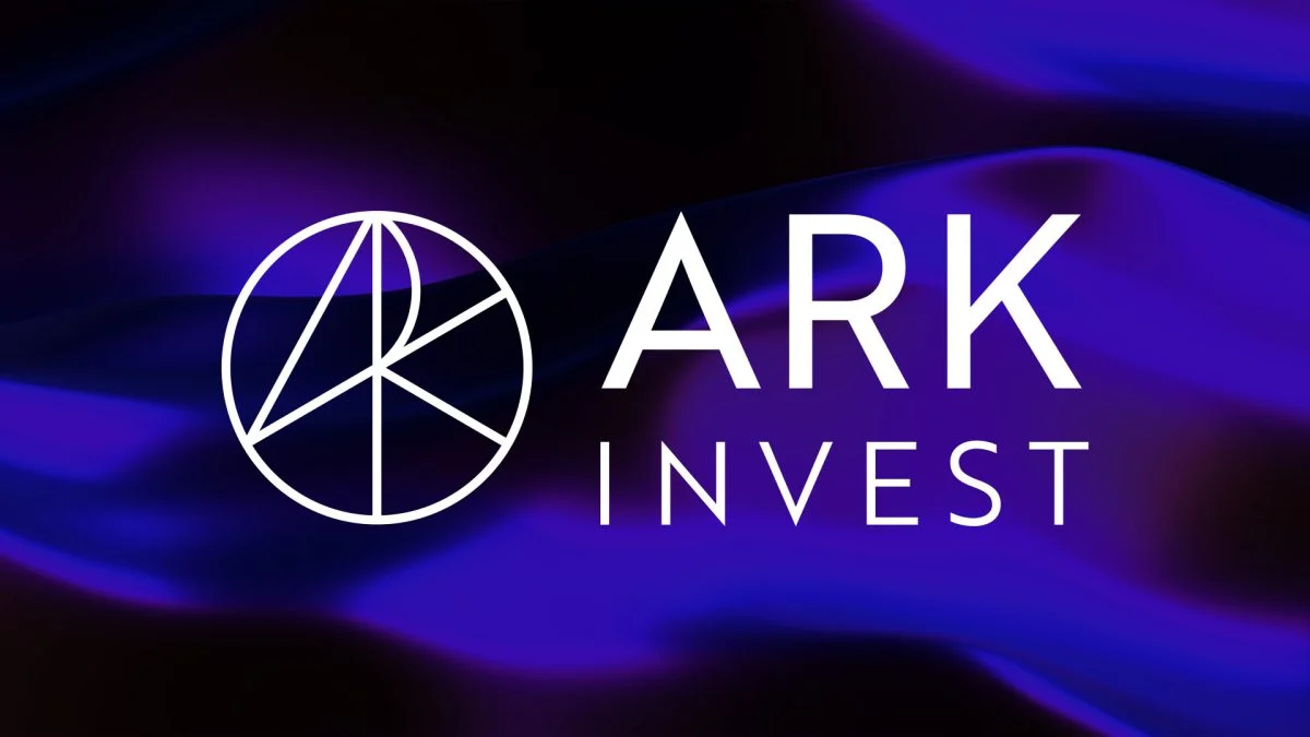 Ark Invest добавляет еще 13 миллионов долларов COIN