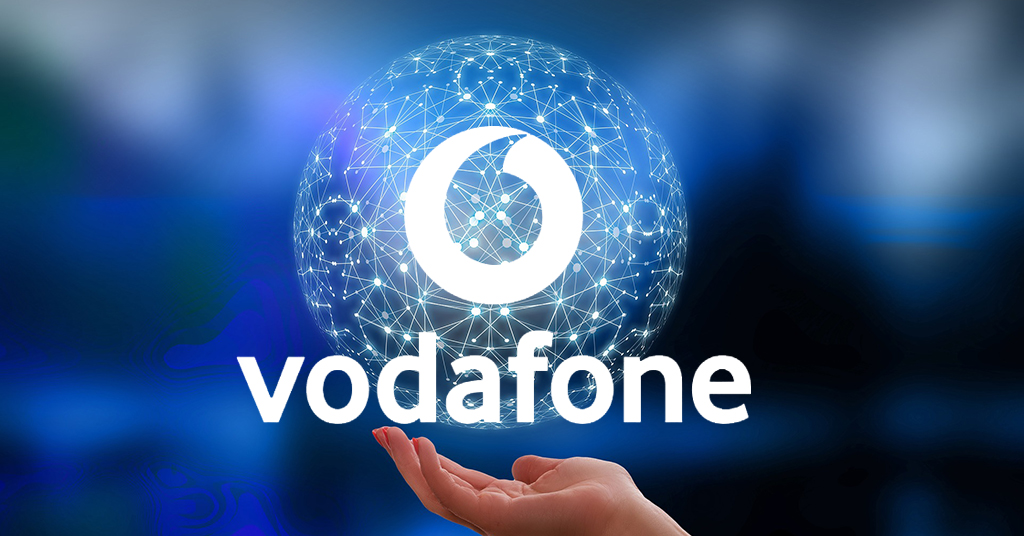 Оператор сотовой связи Vodafone выходит на рынок NFT