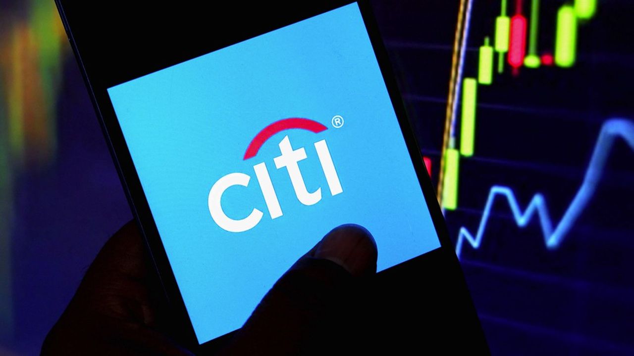 Банковский гигант Citi запустил сервис токенизированных депозитов и частной системы блокчейна