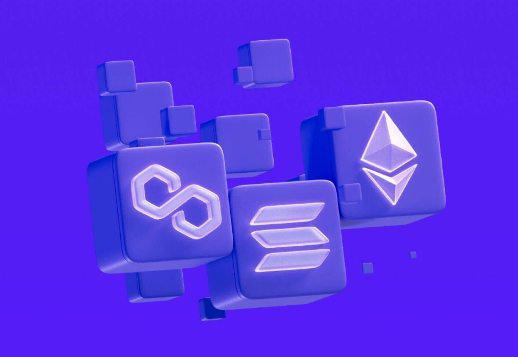 Кошелек Phantom интегрирует поддержку Ethereum и Polygon