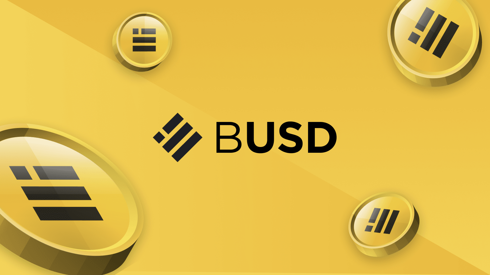 Упадок рыночной капитализации Binance BUSD: Кризис стейблкоина и регулятивное давление