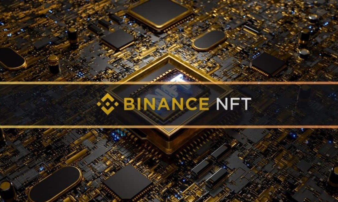 Binance добавляет Bitcoin Ordinals на свою торговую площадку NFT