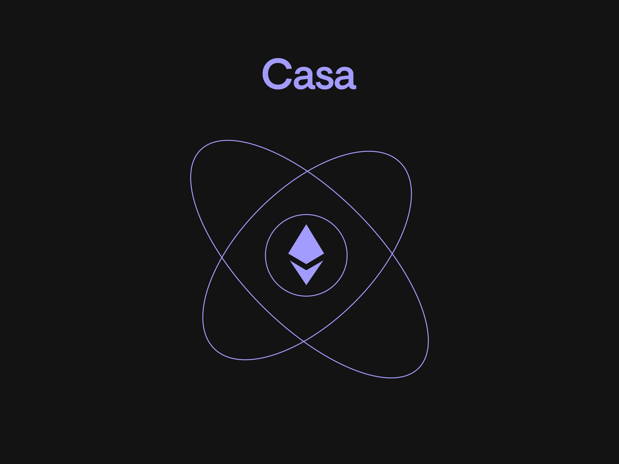 Casa запускает мультиподписное хранилище Ethereum с самостоятельным хранением