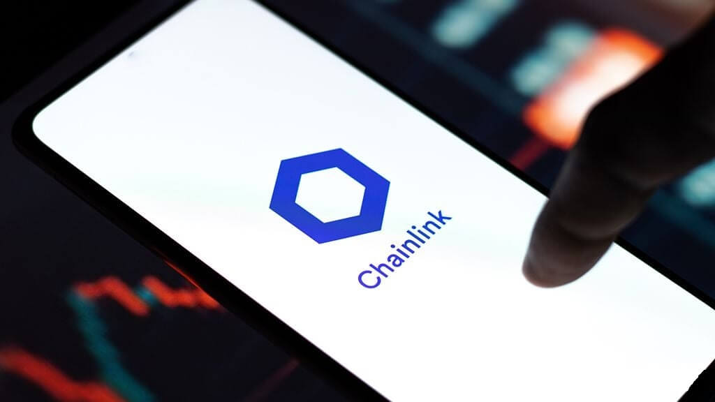 Coinbaise Cloud подключается к сети Chainlink