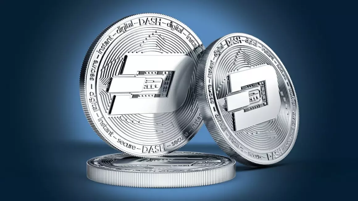 Блокчейн Dash рухнул после обновления