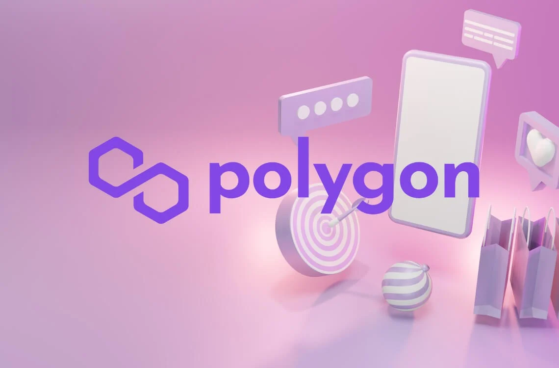 Центральный банк Италии выбрал Polygon для развития DeFi-проекта