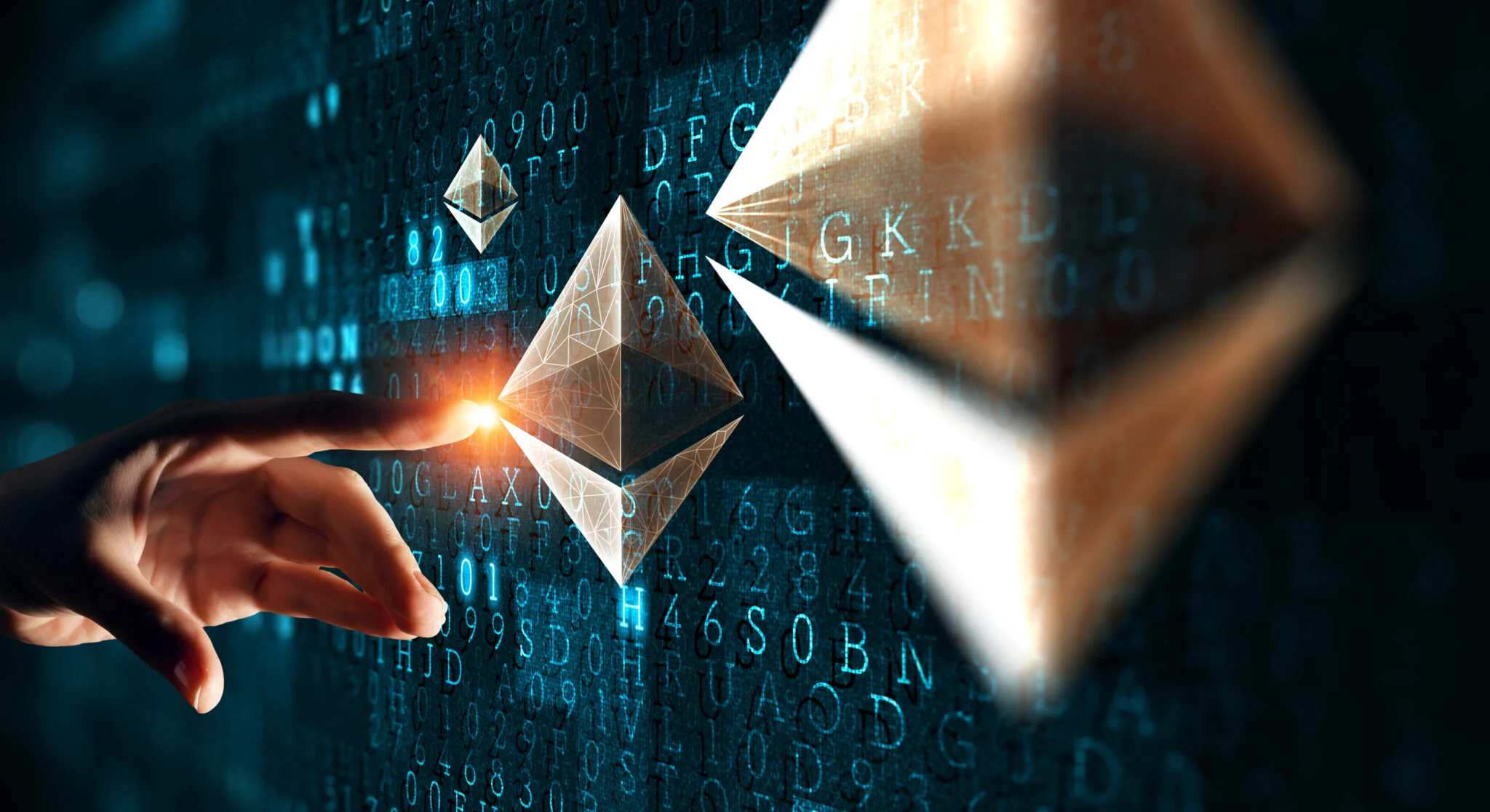 Ethereum не устает работать над улучшениями: последние новости