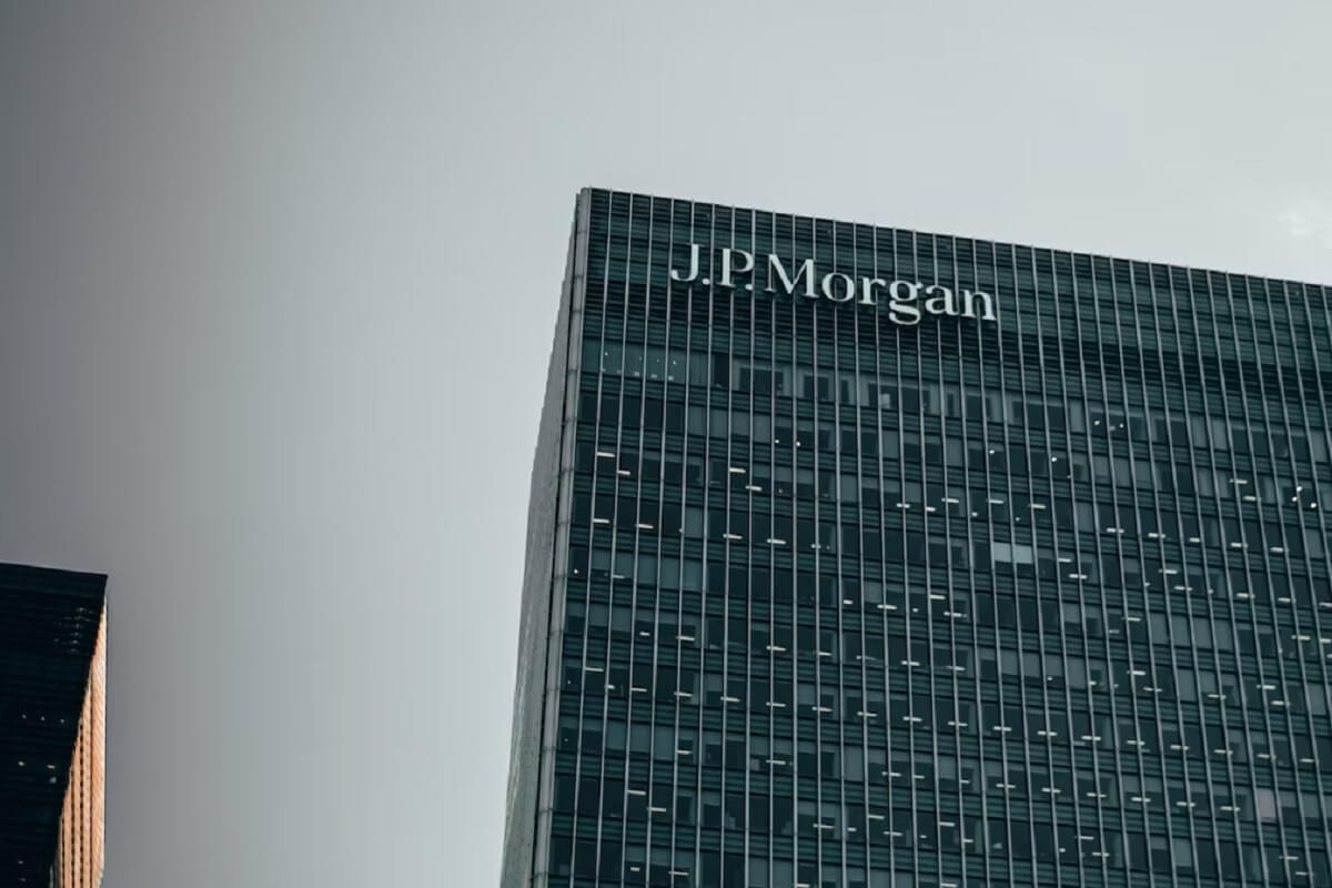 JPMorgan Chase объединился с шестью индийскими банками для внедрения платформы на основе блокчейна