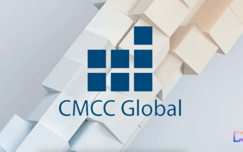 CMCC Global привлекла 100 млн долларов для поддержки блокчейн-стартапов