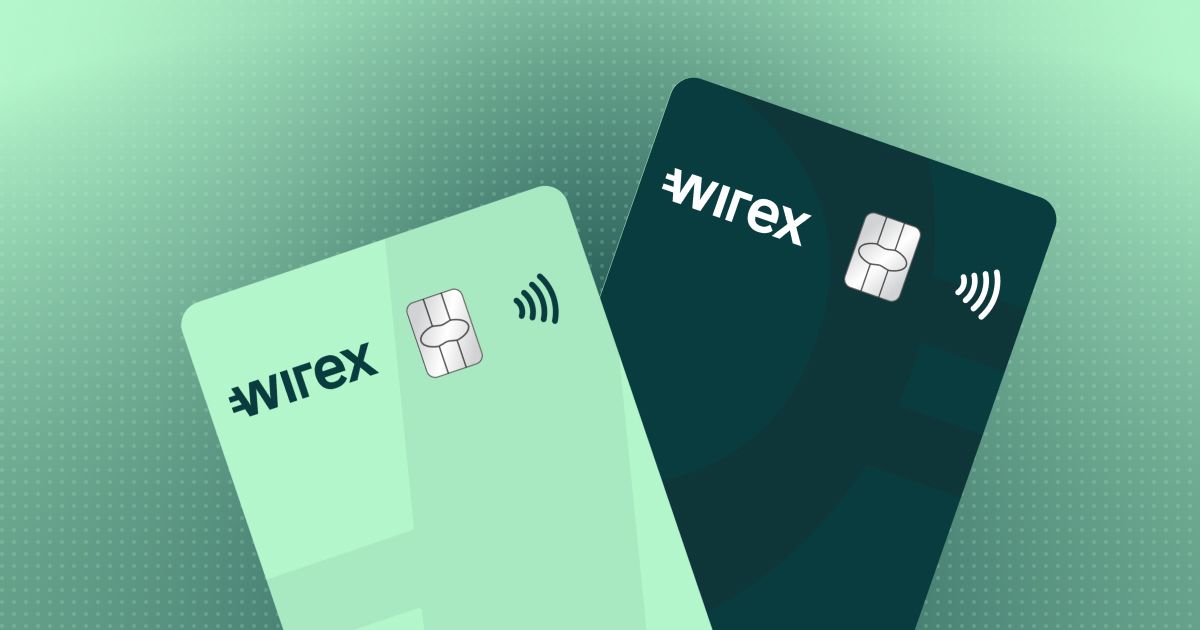 Wirex стал жертвой проблемы с лицензией UAB PayrNet и может прекратить работу с картами в Европейской экономической зоне