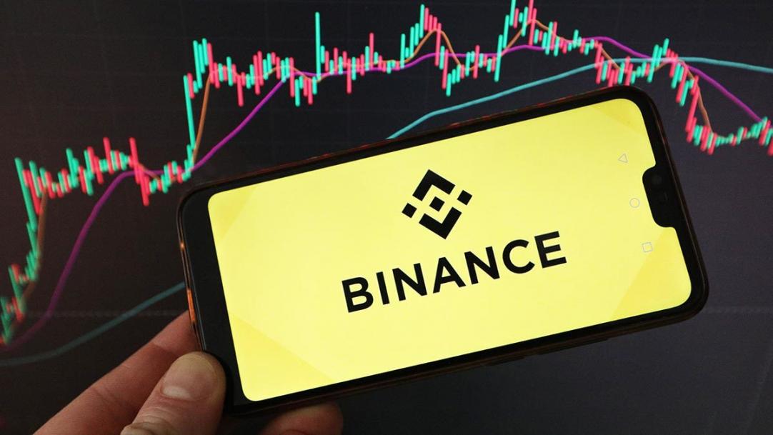 Binance заявила о приостановке банковских переводов в евро