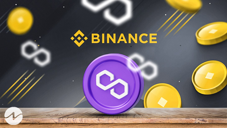 Binance поддержит обновление сети и хардфорк Polygon