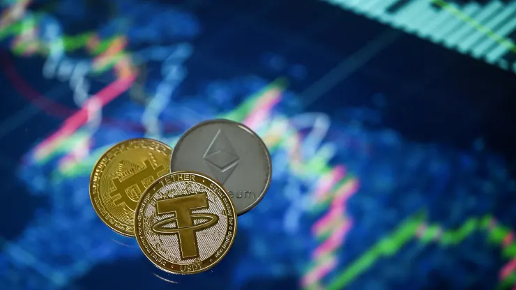 Tether планирует ежемесячно выделять до 15% прибыли на покупку BTC