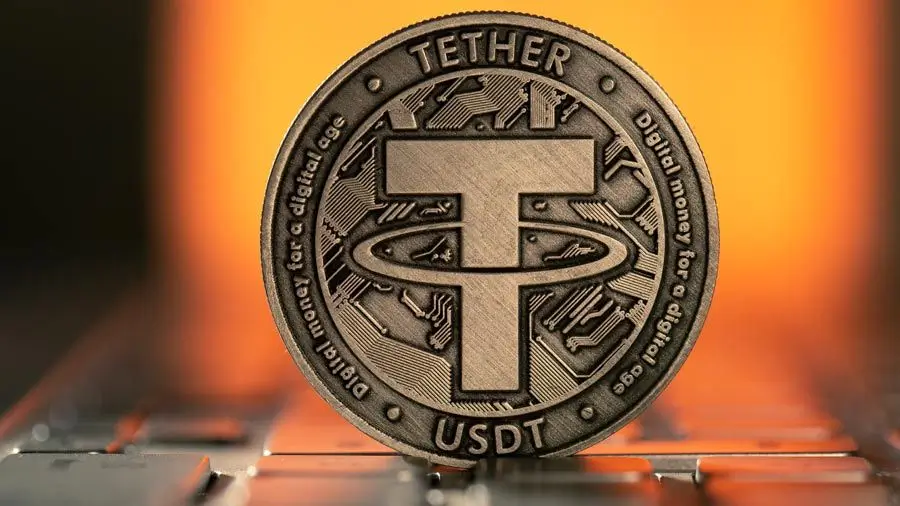 Рыночная капитализация стейблкоина Tether USD (USDT) достигла нового исторического рекорда