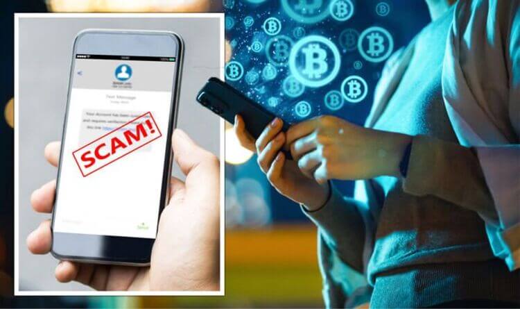 Великобритания планирует запретить холодные звонки для рекламы криптовалют