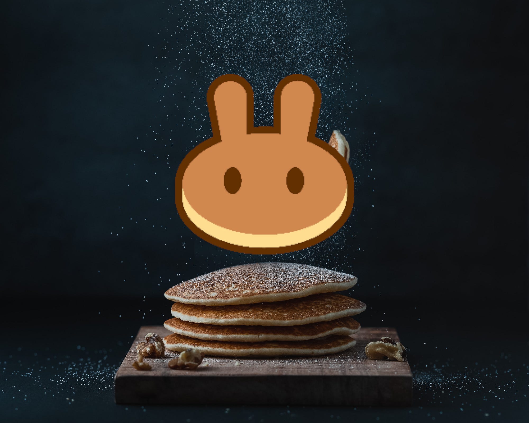 PancakeSwap интегрировала поддержку Base