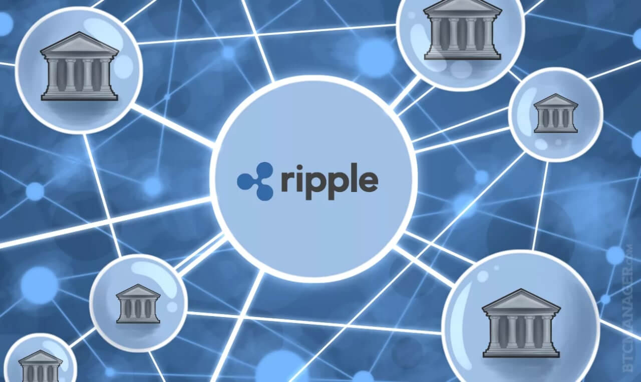 Ripple запускает CBDC-платформу для правительств и финансовых учреждений