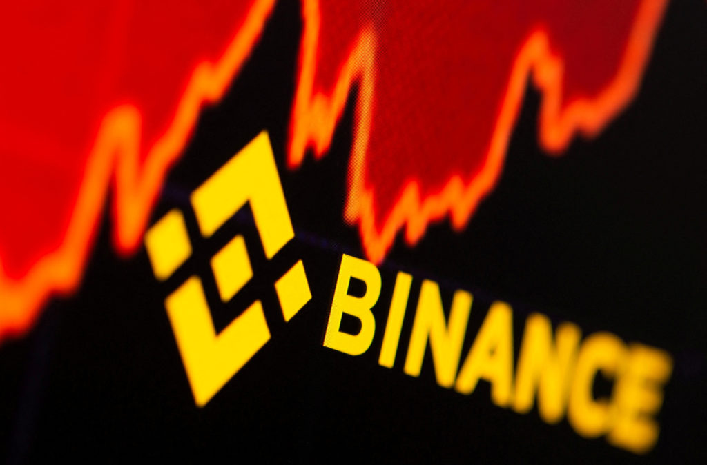 Binance заявила о сбое в функционале рыночных ордеров