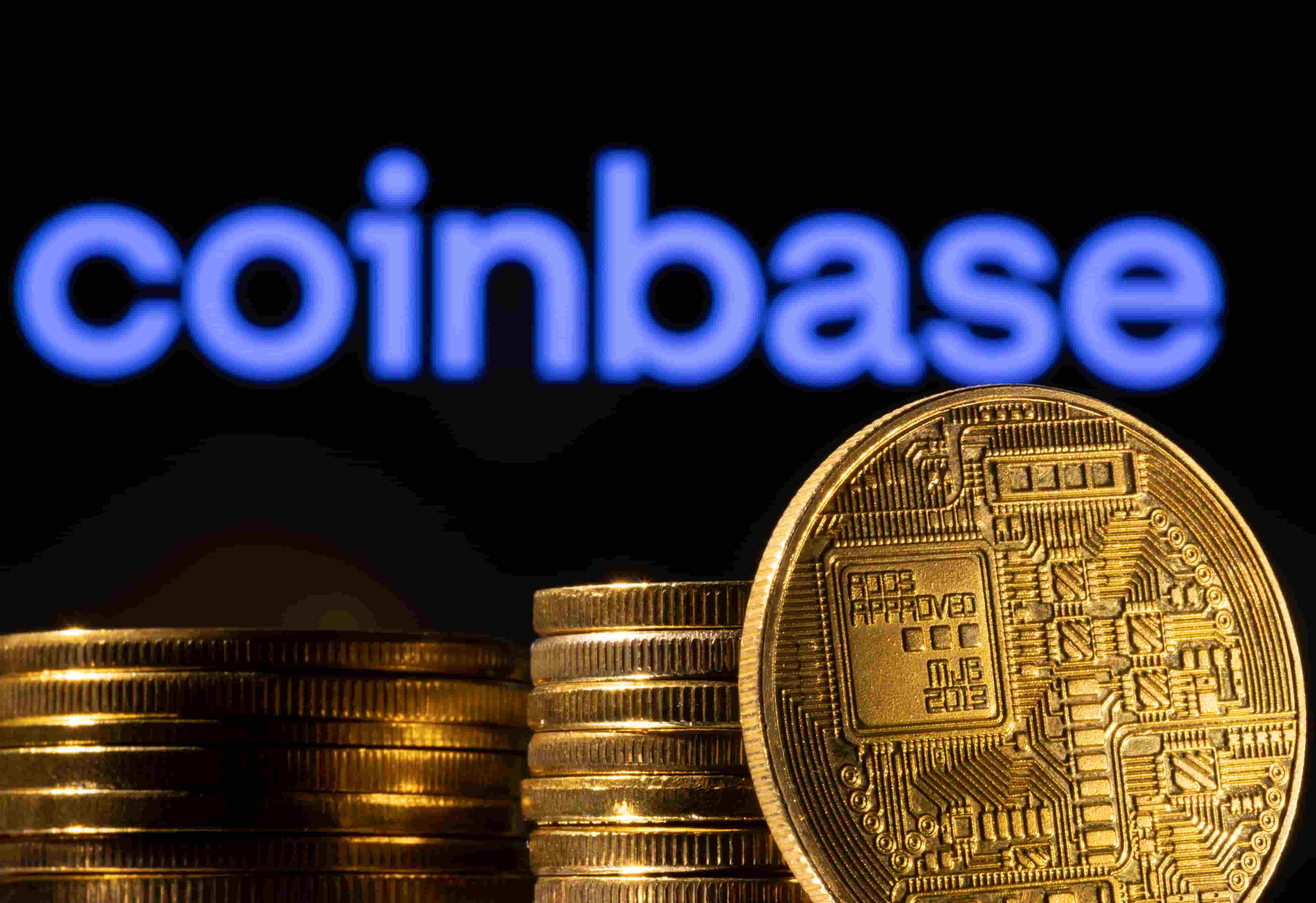 Coinbase приостановила оказание услуг стейкинга в четырех американских штатах