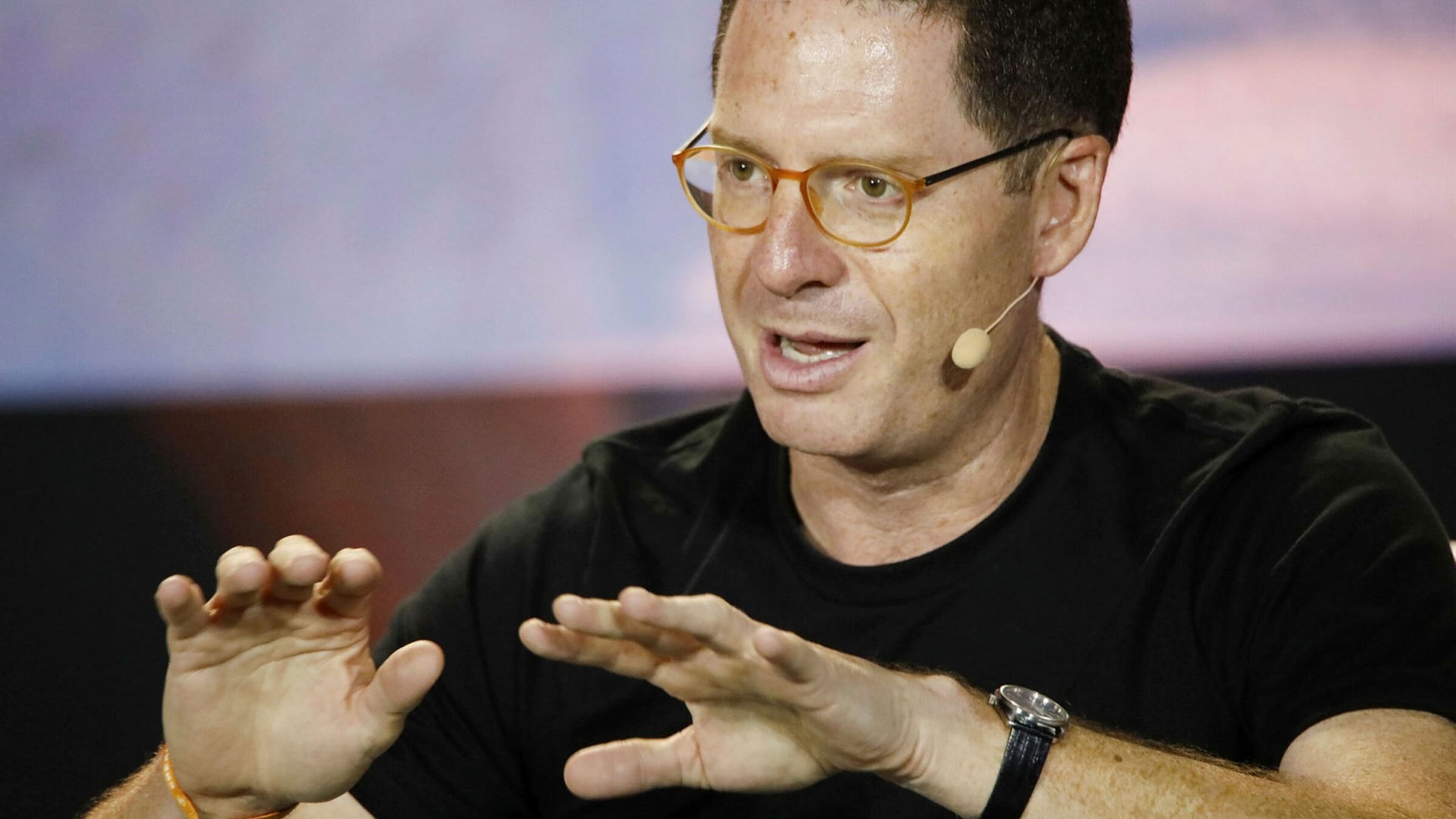 Невзирая на недавние проблемы в отрасли, надежда на криптоактивы все еще есть – бывший генеральный директор Binance.US