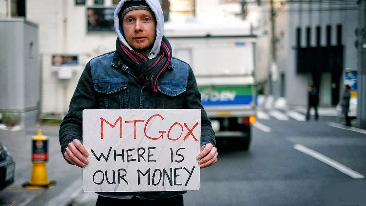 Mt.Gox перенесла крайний срок выплат на год