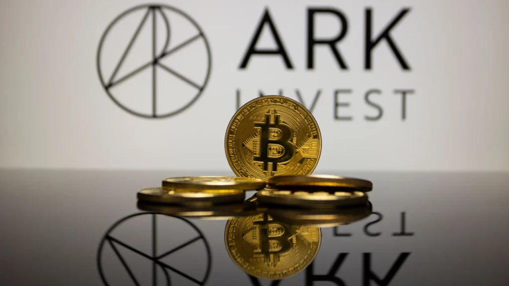 SEC отложила решение по заявке Ark Invest на спотовый биткоин-ETF