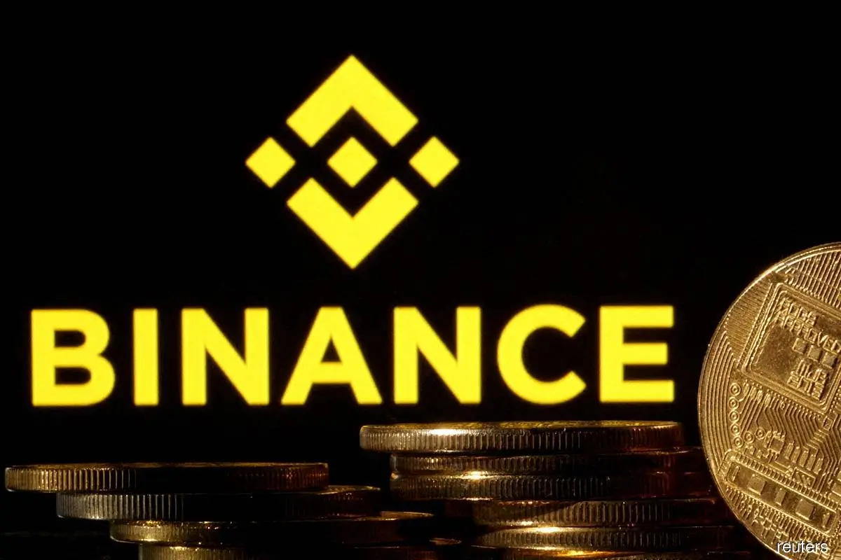 Binance обвиняют в нарушении финансовых правил США