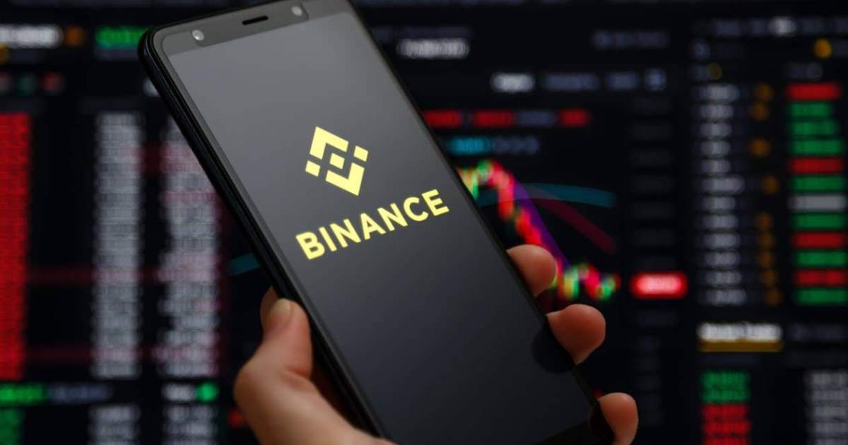 Binance запускает новую функцию депозитных адресов