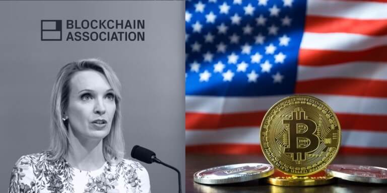Глава Blockchain Association о борьбе криптоиндустрии против SEC, законодателей США