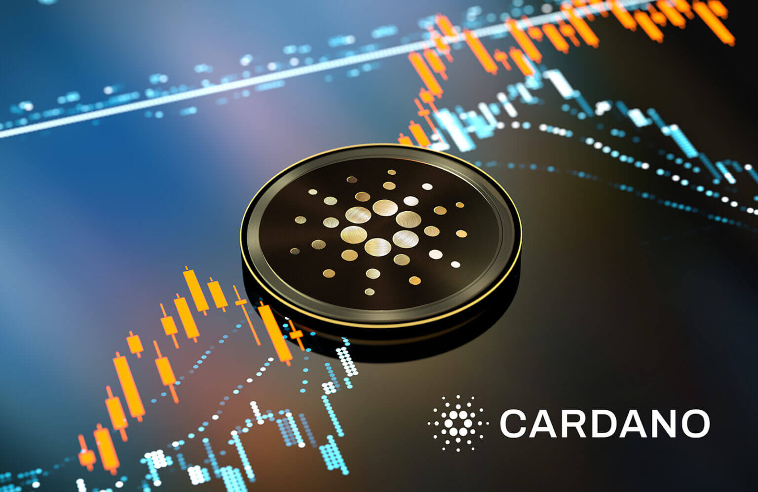 Швейцарская финтех-платформа Acredius запускает Cardano