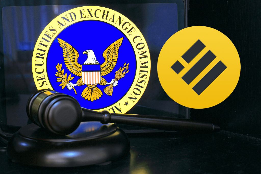 Binance и Чанпэн Чжао попросили суд отклонить иск SEC