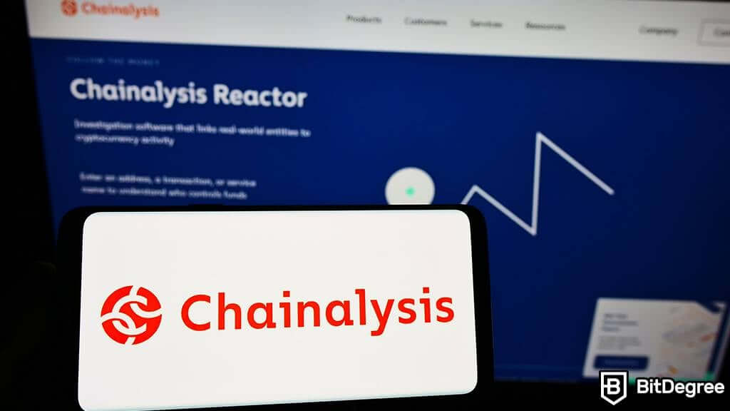 Chainalysis и канадская полиция открывают центр расследования криптовалютных преступлений: как это повлияет на криптомир?