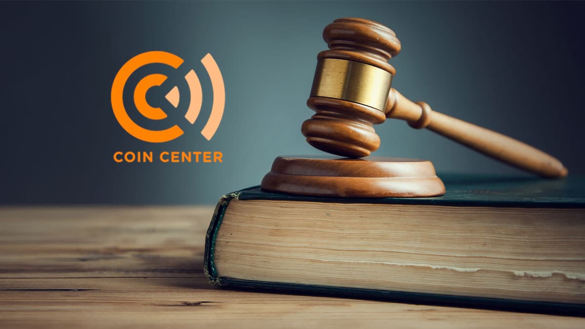 Криптовалютная организация Coin Center призвала Сенат США к более четкому регулированию криптовалют