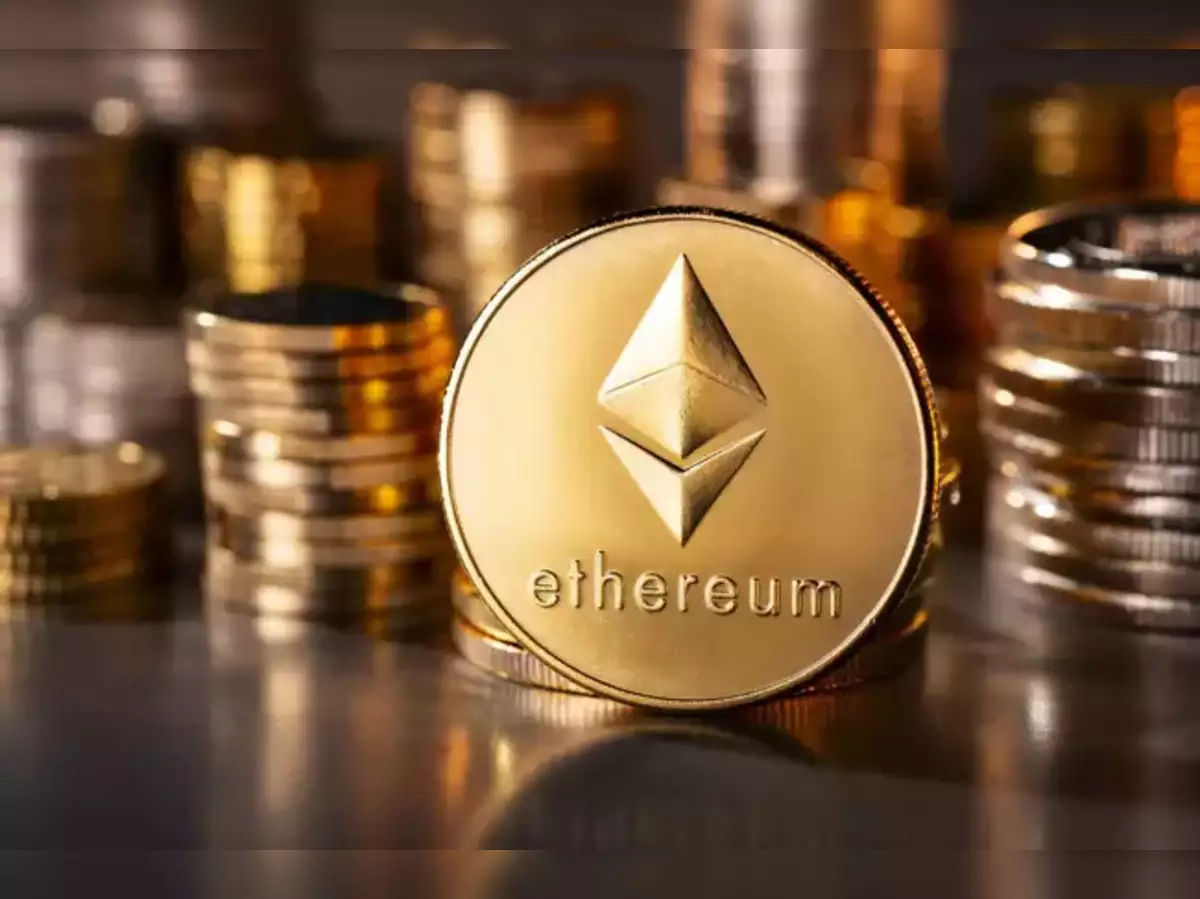 Незаконные переводы Ethereum достигли годового максимума