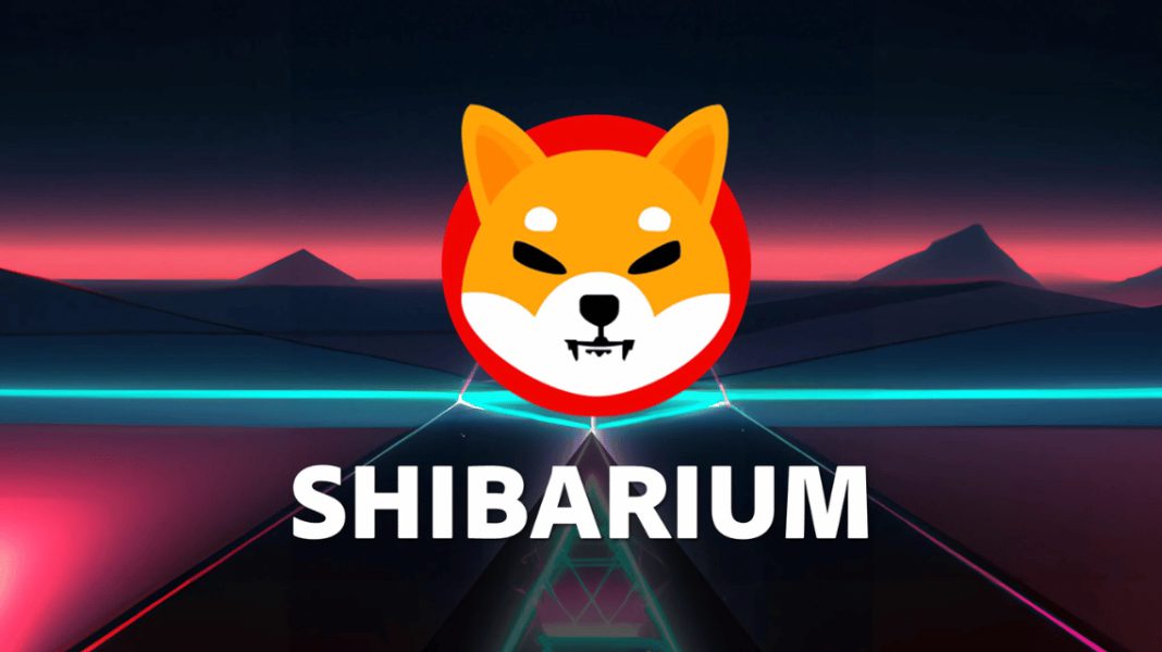 Shiba Inu запустила на блокчейне Ethereum сеть Shibarium