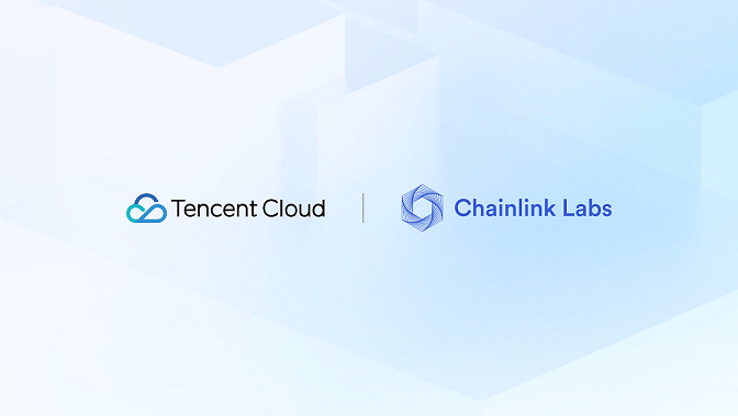 Tencent Cloud, один из ведущих мировых облачных провайдеров, объявил о партнерстве с Chainlink Labs, разработчиком сети Chainlink.