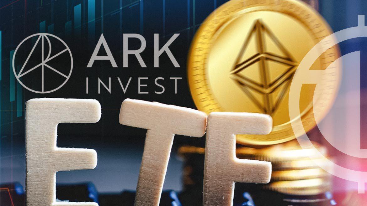 Ark Invest и 21Shares обновили заявку на регистрацию спотового биткоин-ETF