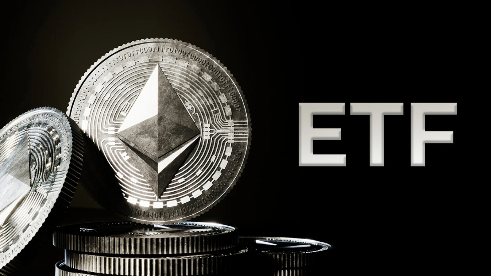 На Чикагской бирже представлены фьючерсные Ethereum-ETF