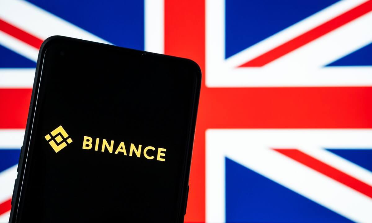 Binance критикует меры по борьбе с криптовалютой в США и рассчитывает на британское регулирование