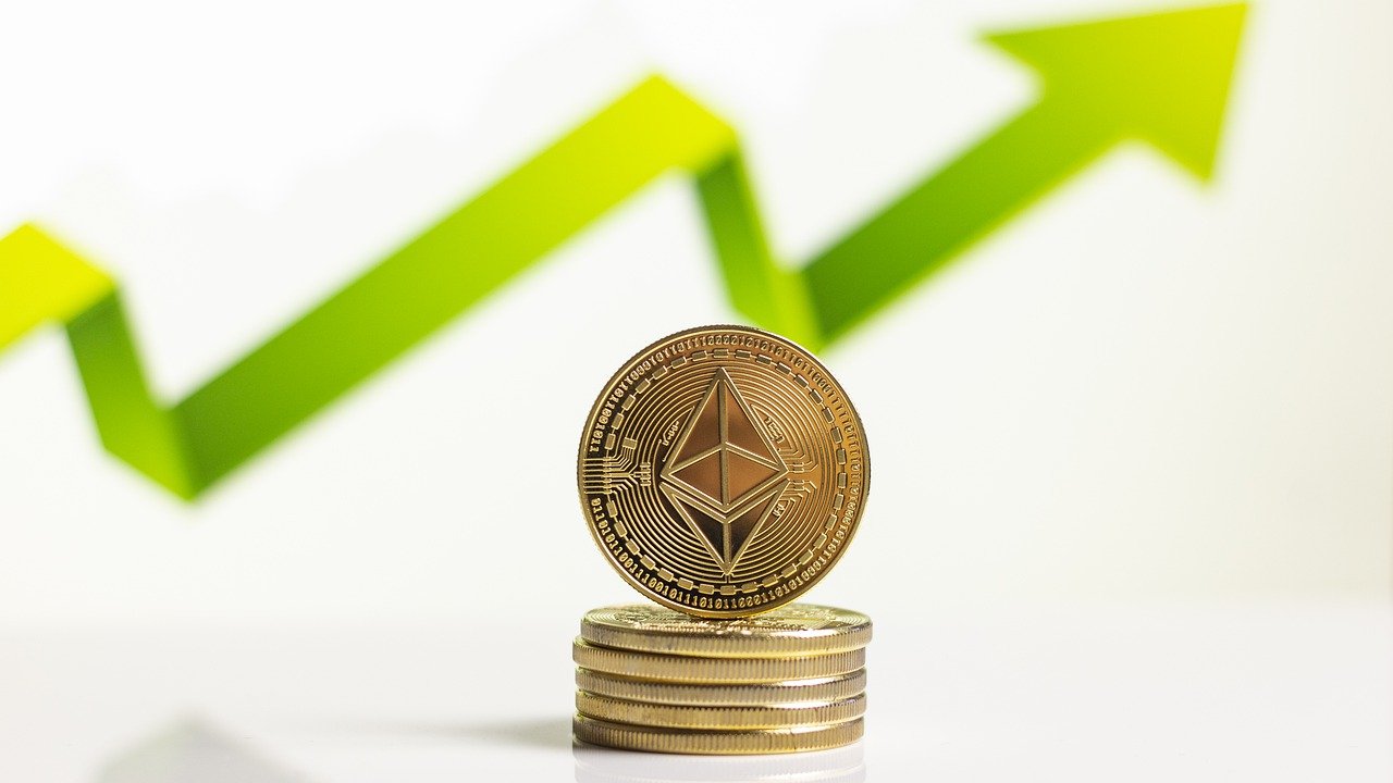 Впервые в истории Ethereum появилось более 100 млн пользователей с ненулевым балансом