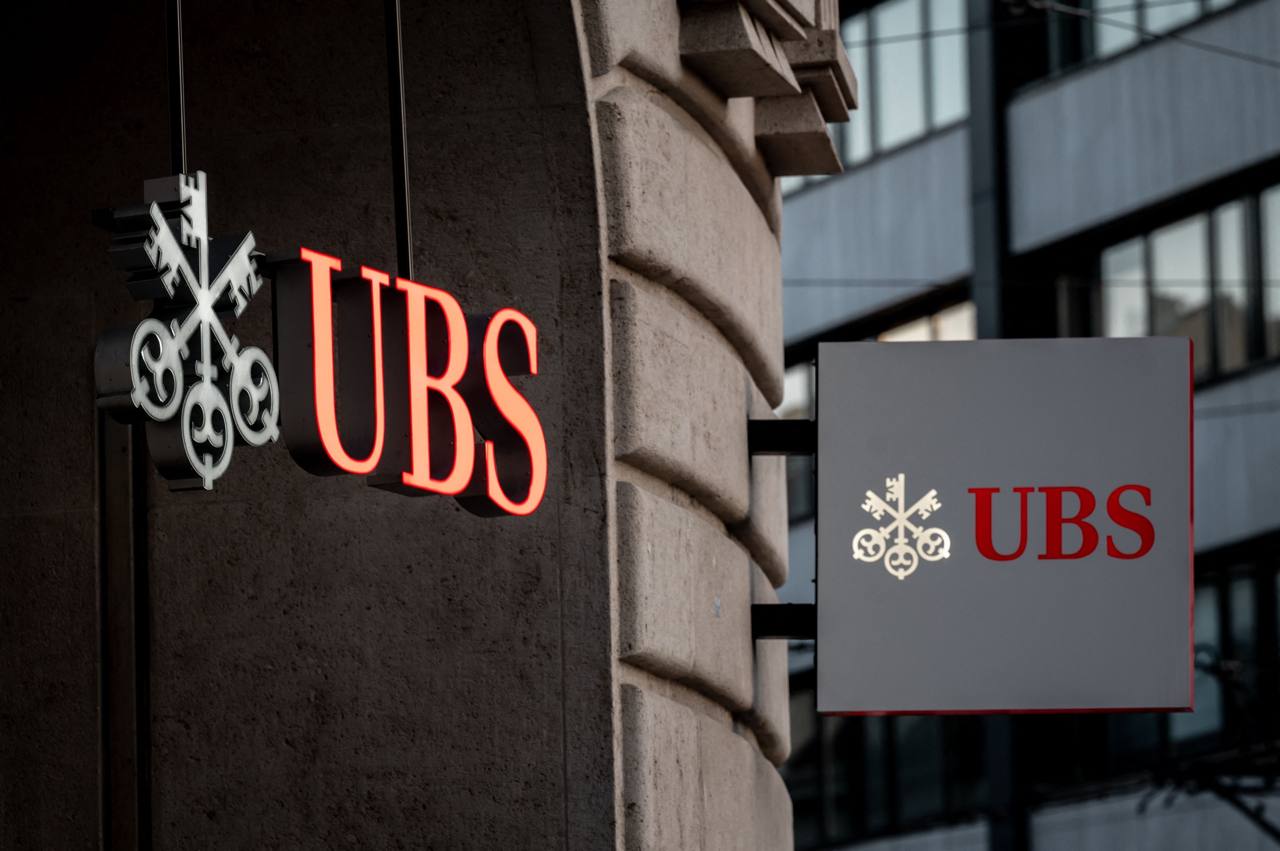 Банк UBS запустил пилотный проект токенизированного фонда на Ethereum