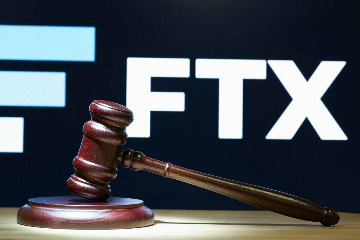 FTX получила разрешение от суда на ликвидацию криптоактивов