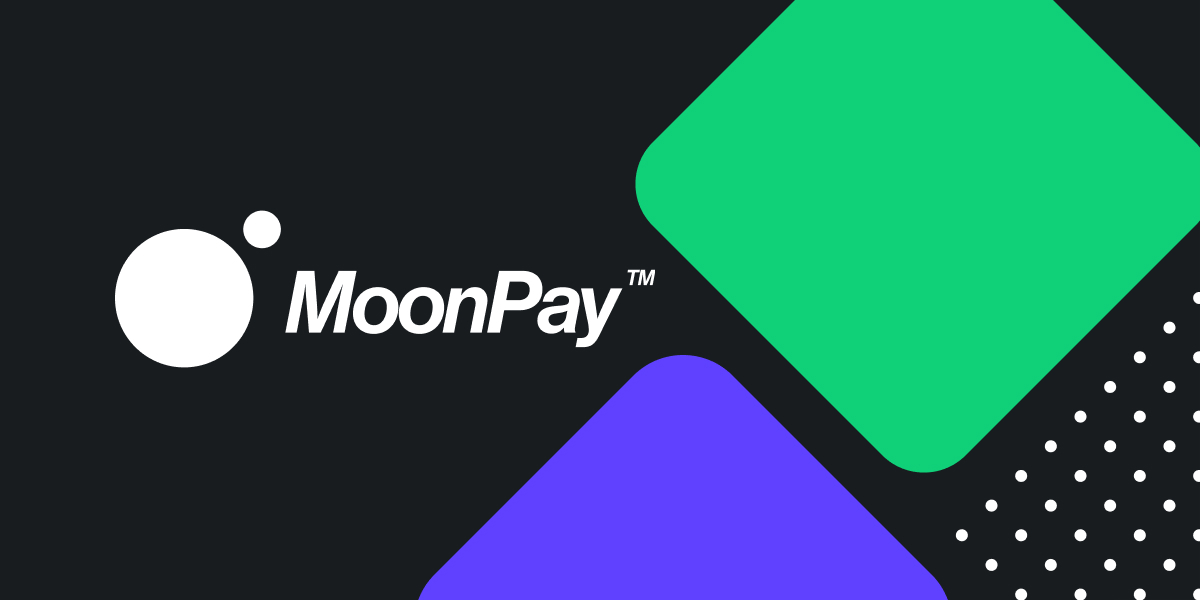 MoonPay добавил функцию обмена и перевода криптовалют