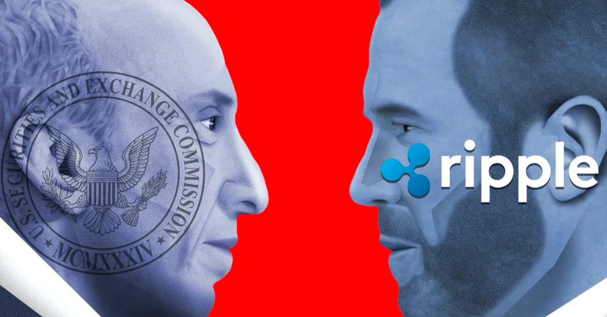 SEC призвала суд удовлетворить ходатайство об апелляции по делу Ripple