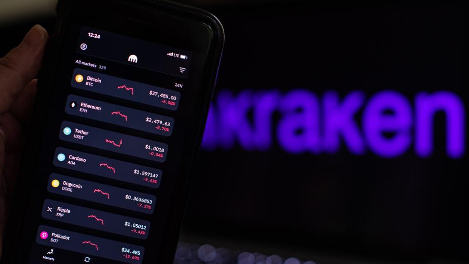 Kraken планирует выкупить нидерландского криптоброкера для экспансии в ЕС