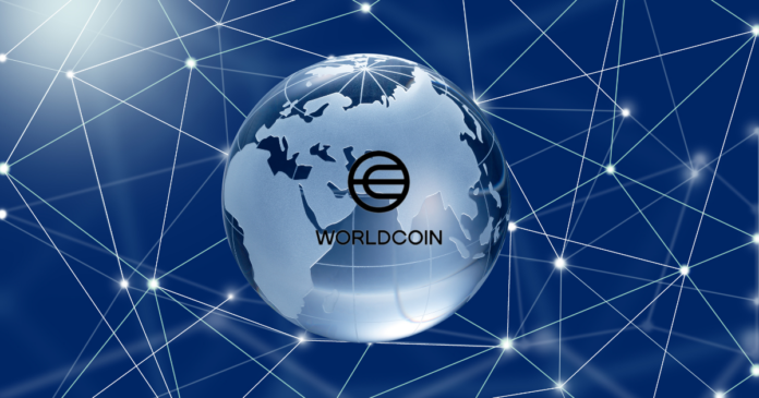 Токен Worldcoin просел почти на 45% спустя месяц после запуска